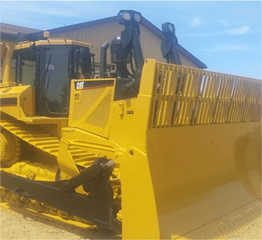 Dozers