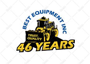 Best Equipment Inc. - 46 Years